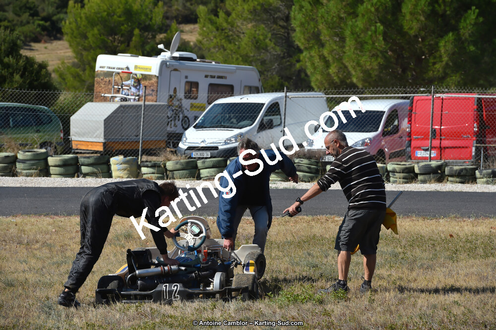 10/09/2017 : Les Rencontres Elceka à Grabels (Photos Antoine Camblor) 2017 — karting