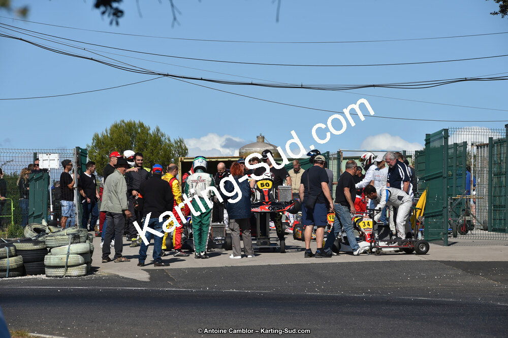 10/09/2017 : Les Rencontres Elceka à Grabels (Photos Antoine Camblor) 2017 — karting