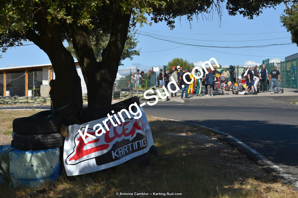 10/09/2017 : Les Rencontres Elceka à Grabels (Photos Antoine Camblor) 2017 — karting