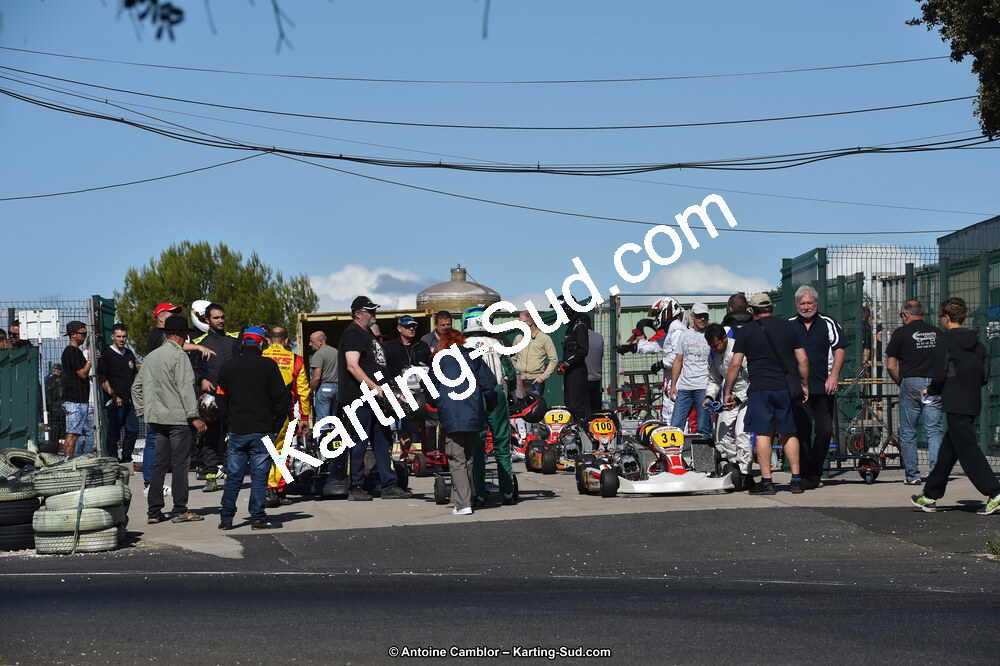 10/09/2017 : Les Rencontres Elceka à Grabels (Photos Antoine Camblor) 2017 — karting