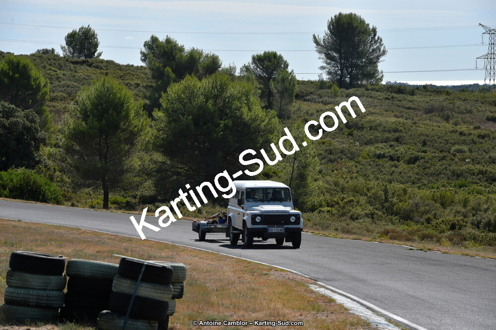 10/09/2017 : Les Rencontres Elceka à Grabels (Photos Antoine Camblor) 2017 — karting