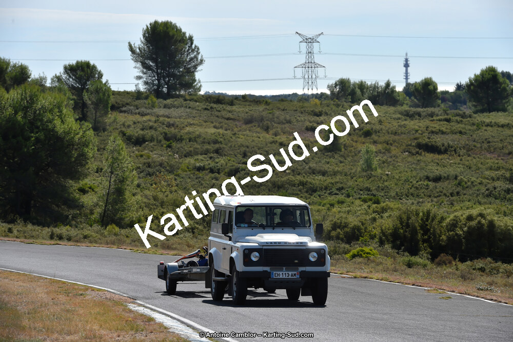 10/09/2017 : Les Rencontres Elceka à Grabels (Photos Antoine Camblor) 2017 — karting