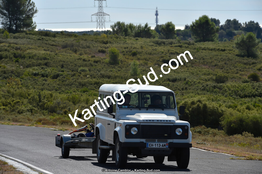 10/09/2017 : Les Rencontres Elceka à Grabels (Photos Antoine Camblor) 2017 — karting