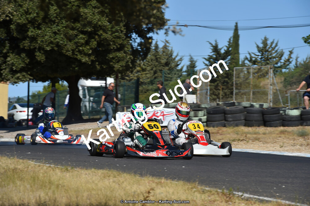 10/09/2017 : Les Rencontres Elceka à Grabels (Photos Antoine Camblor) 2017 — karting
