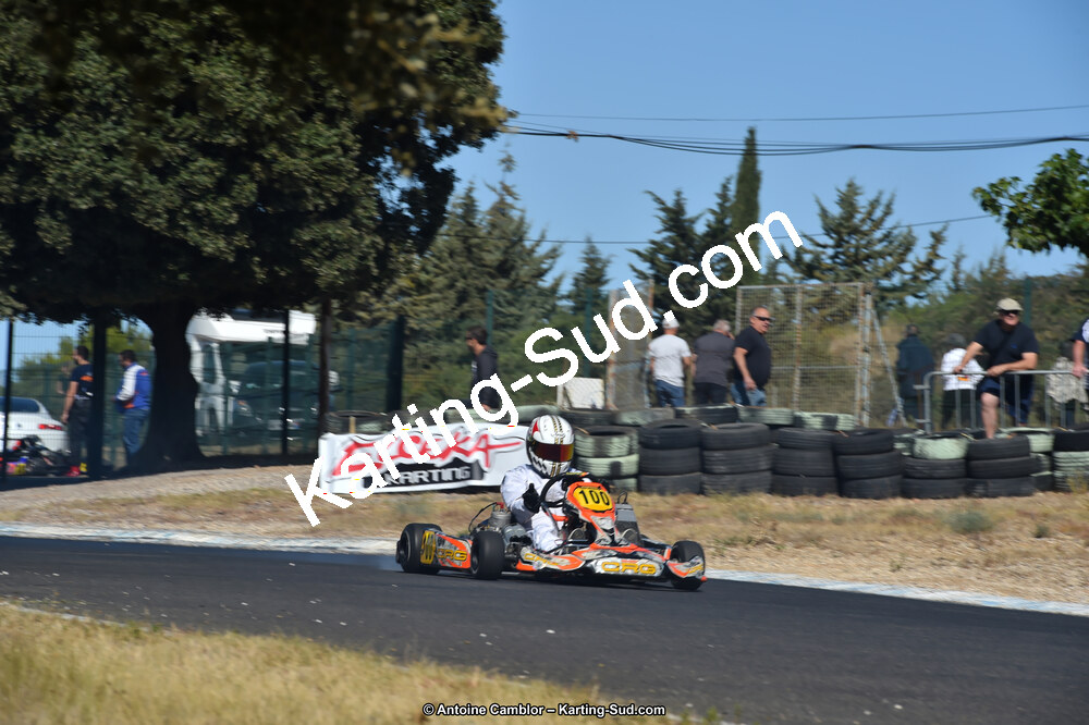 10/09/2017 : Les Rencontres Elceka à Grabels (Photos Antoine Camblor) 2017 — karting