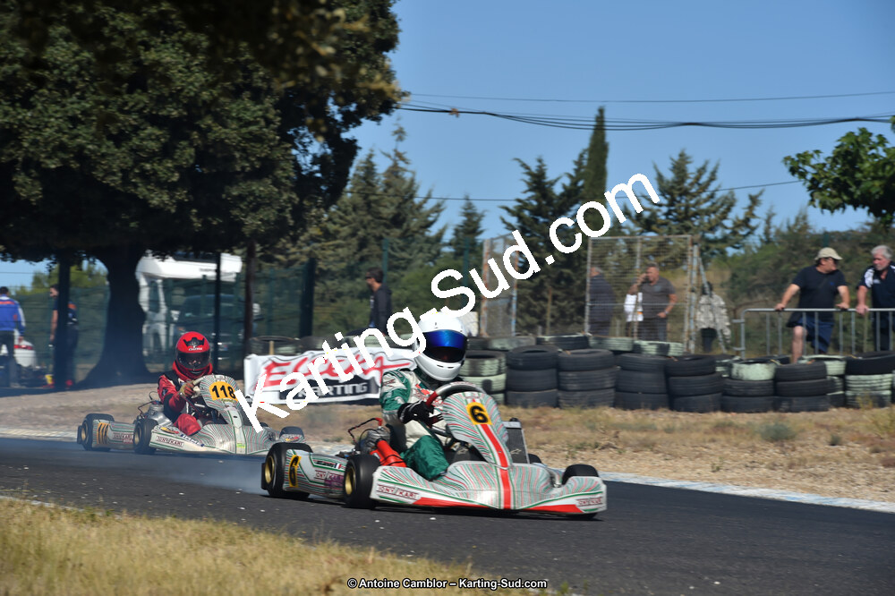 10/09/2017 : Les Rencontres Elceka à Grabels (Photos Antoine Camblor) 2017 — karting