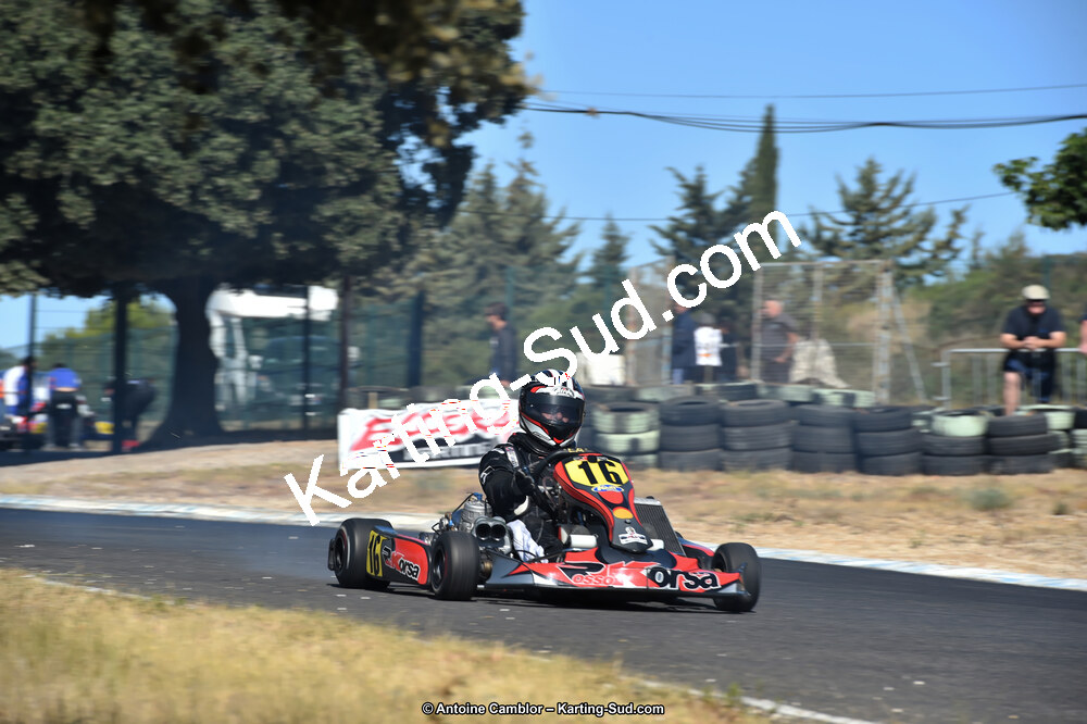 10/09/2017 : Les Rencontres Elceka à Grabels (Photos Antoine Camblor) 2017 — karting