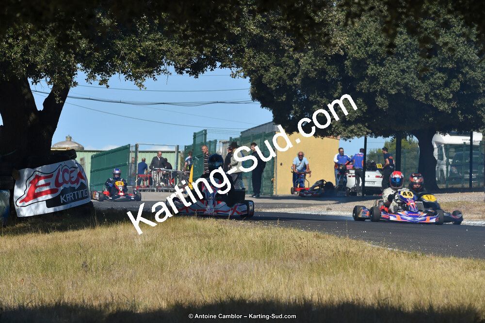 10/09/2017 : Les Rencontres Elceka à Grabels (Photos Antoine Camblor) 2017 — karting