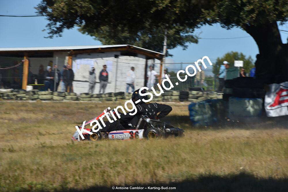 10/09/2017 : Les Rencontres Elceka à Grabels (Photos Antoine Camblor) 2017 — karting