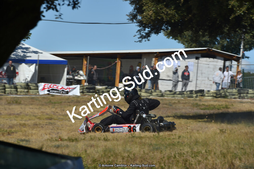 10/09/2017 : Les Rencontres Elceka à Grabels (Photos Antoine Camblor) 2017 — karting