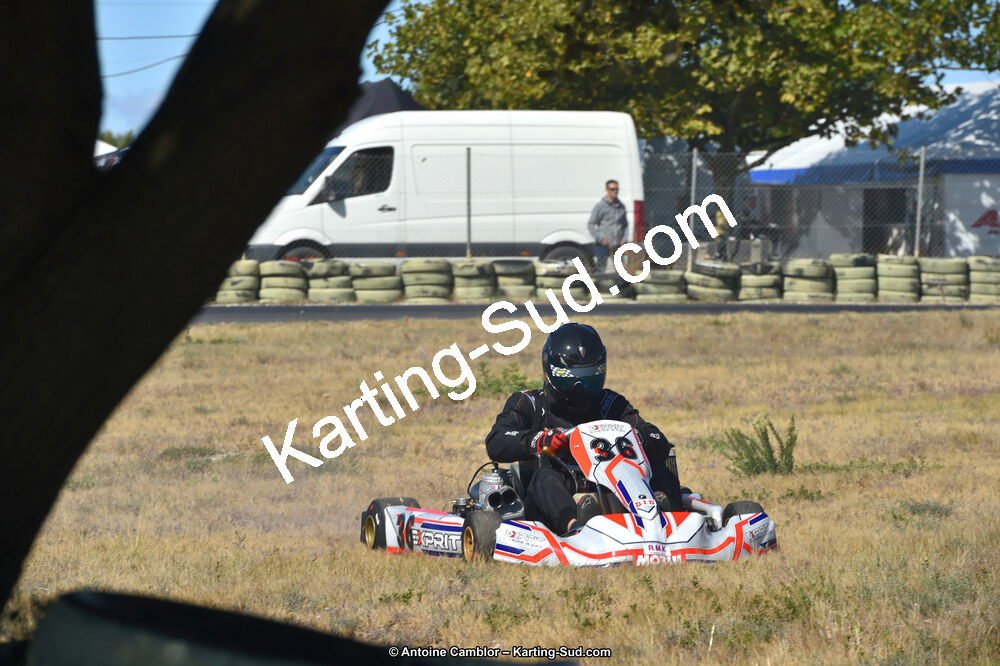 10/09/2017 : Les Rencontres Elceka à Grabels (Photos Antoine Camblor) 2017 — karting