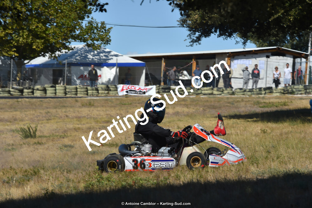 10/09/2017 : Les Rencontres Elceka à Grabels (Photos Antoine Camblor) 2017 — karting