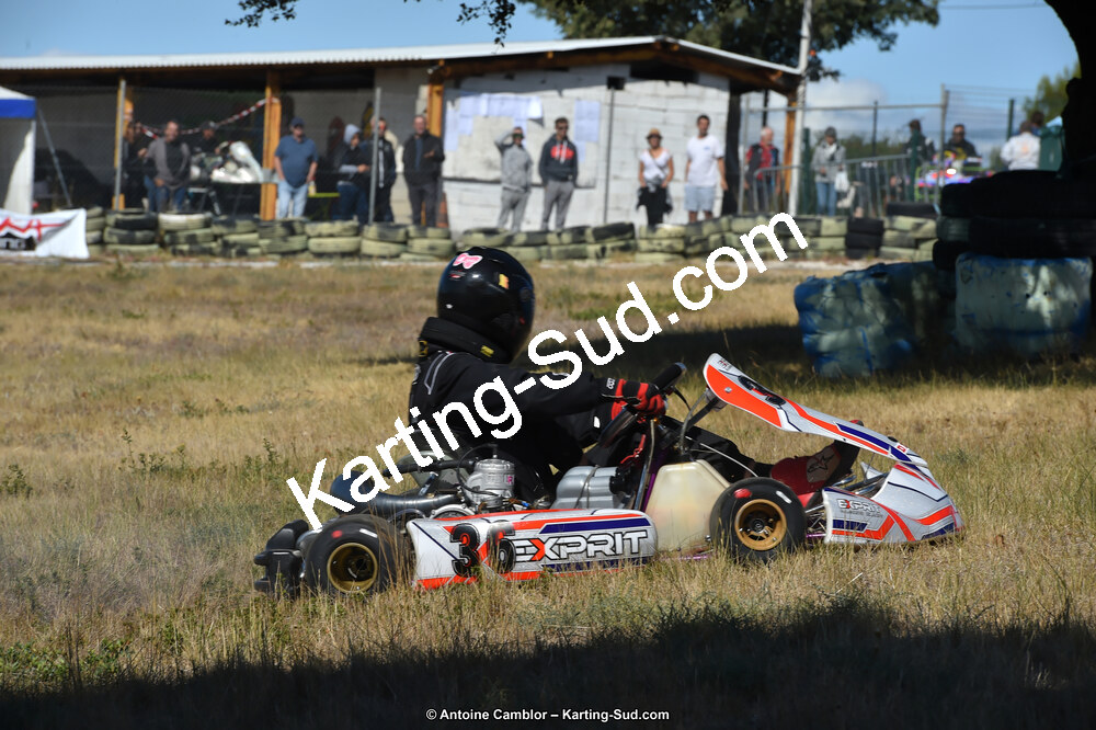 10/09/2017 : Les Rencontres Elceka à Grabels (Photos Antoine Camblor) 2017 — karting