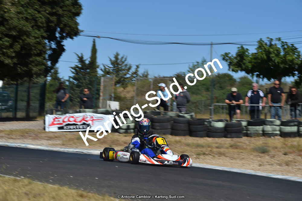 10/09/2017 : Les Rencontres Elceka à Grabels (Photos Antoine Camblor) 2017 — karting
