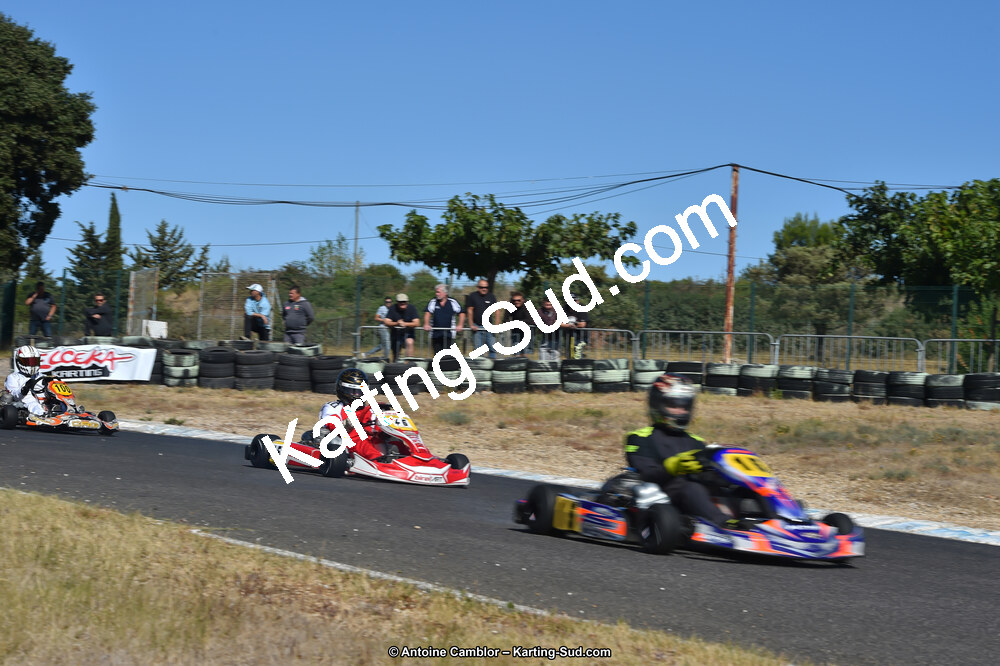 10/09/2017 : Les Rencontres Elceka à Grabels (Photos Antoine Camblor) 2017 — karting