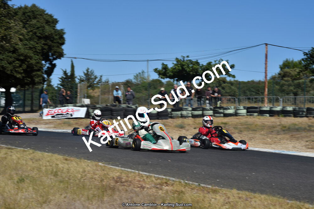 10/09/2017 : Les Rencontres Elceka à Grabels (Photos Antoine Camblor) 2017 — karting