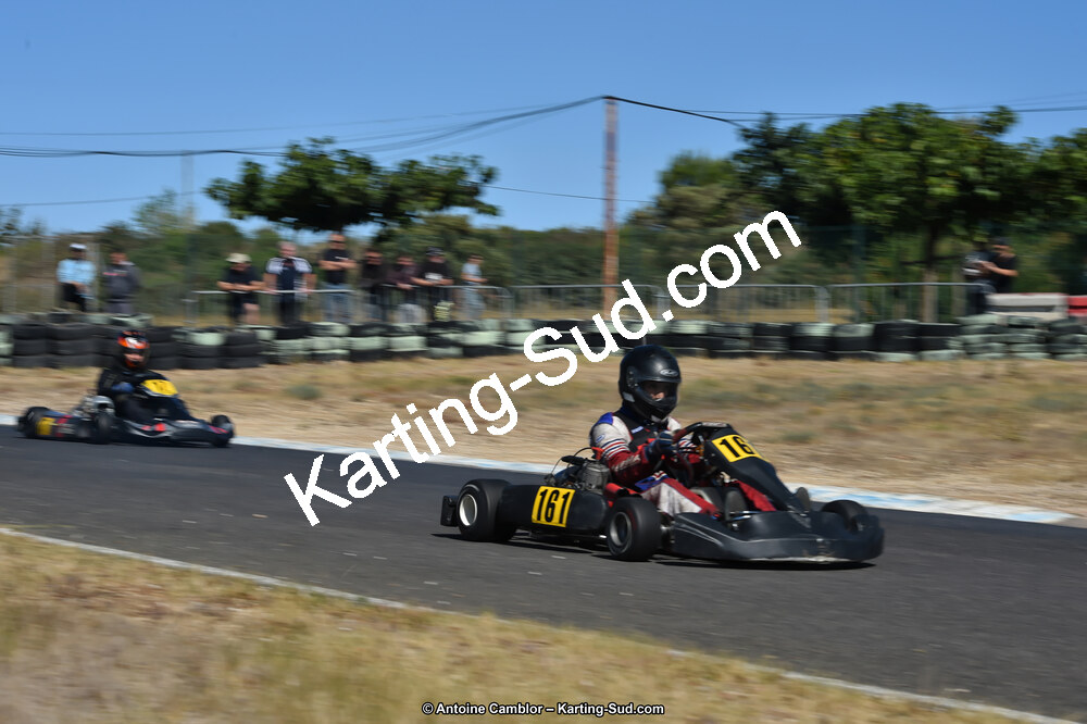 10/09/2017 : Les Rencontres Elceka à Grabels (Photos Antoine Camblor) 2017 — karting