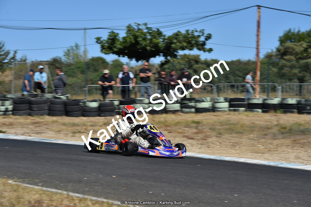 10/09/2017 : Les Rencontres Elceka à Grabels (Photos Antoine Camblor) 2017 — karting