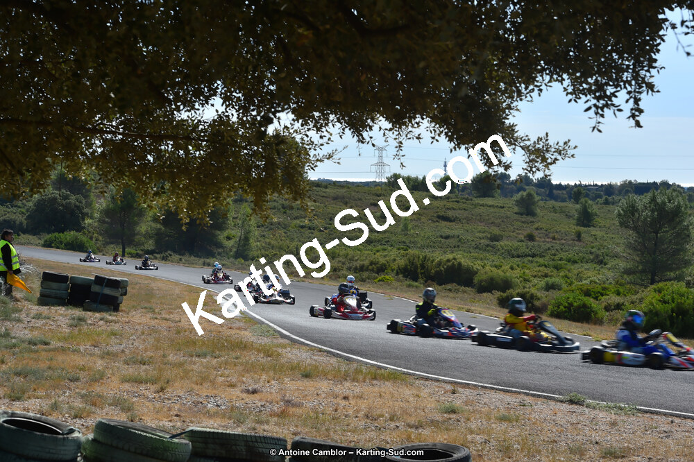 10/09/2017 : Les Rencontres Elceka à Grabels (Photos Antoine Camblor) 2017 — karting