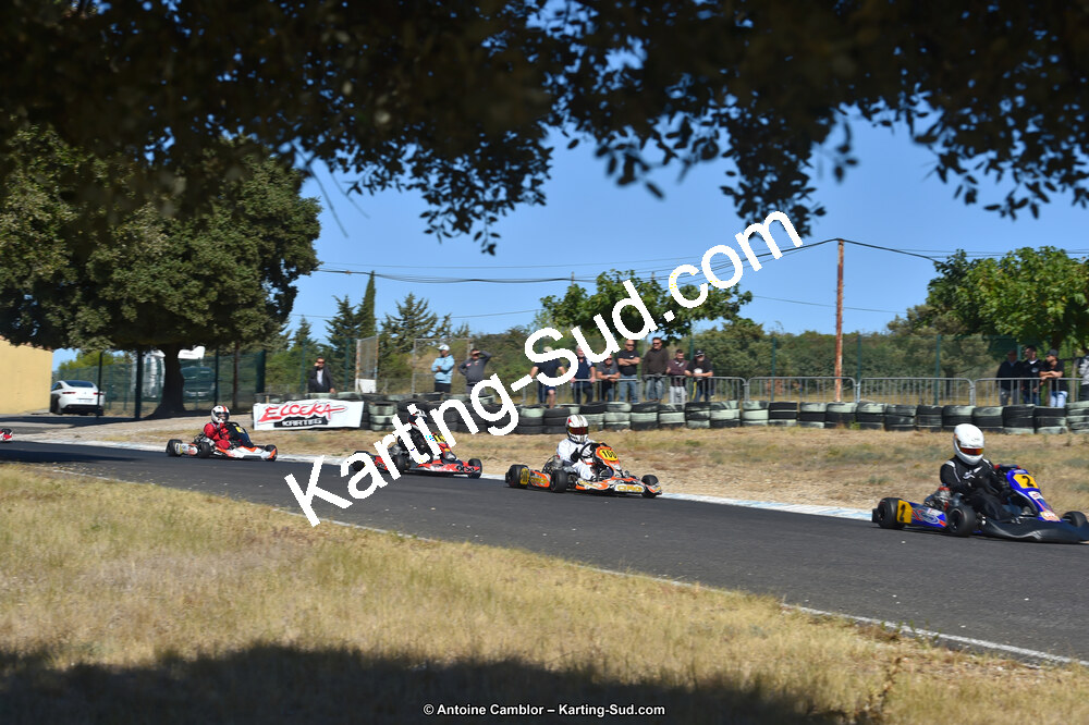 10/09/2017 : Les Rencontres Elceka à Grabels (Photos Antoine Camblor) 2017 — karting