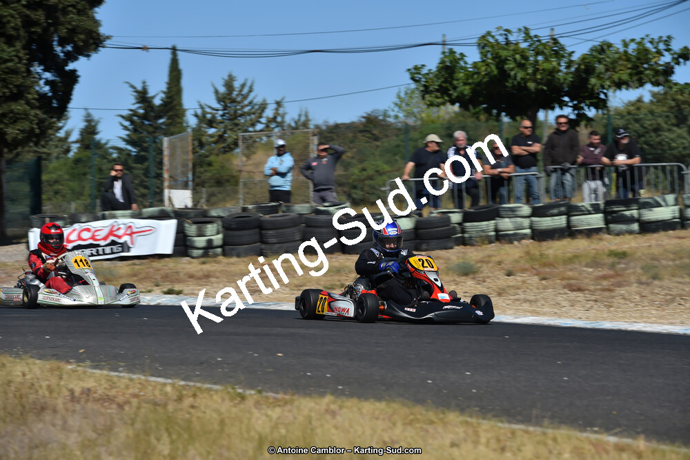 10/09/2017 : Les Rencontres Elceka à Grabels (Photos Antoine Camblor) 2017 — karting
