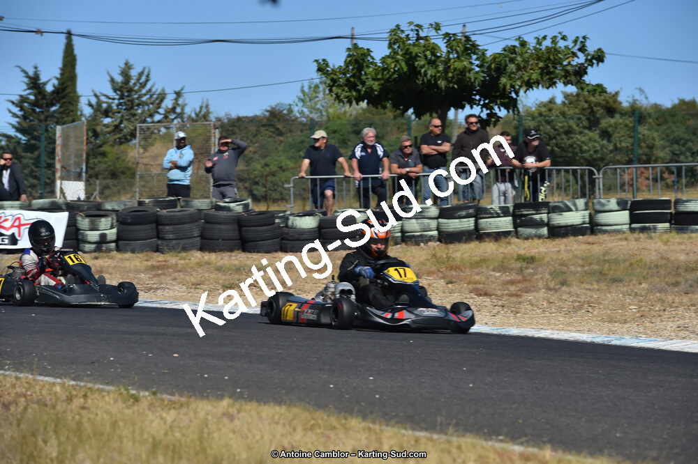 10/09/2017 : Les Rencontres Elceka à Grabels (Photos Antoine Camblor) 2017 — karting