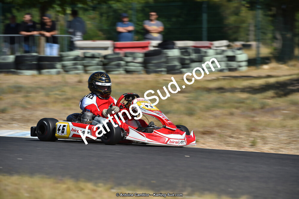 10/09/2017 : Les Rencontres Elceka à Grabels (Photos Antoine Camblor) 2017 — karting