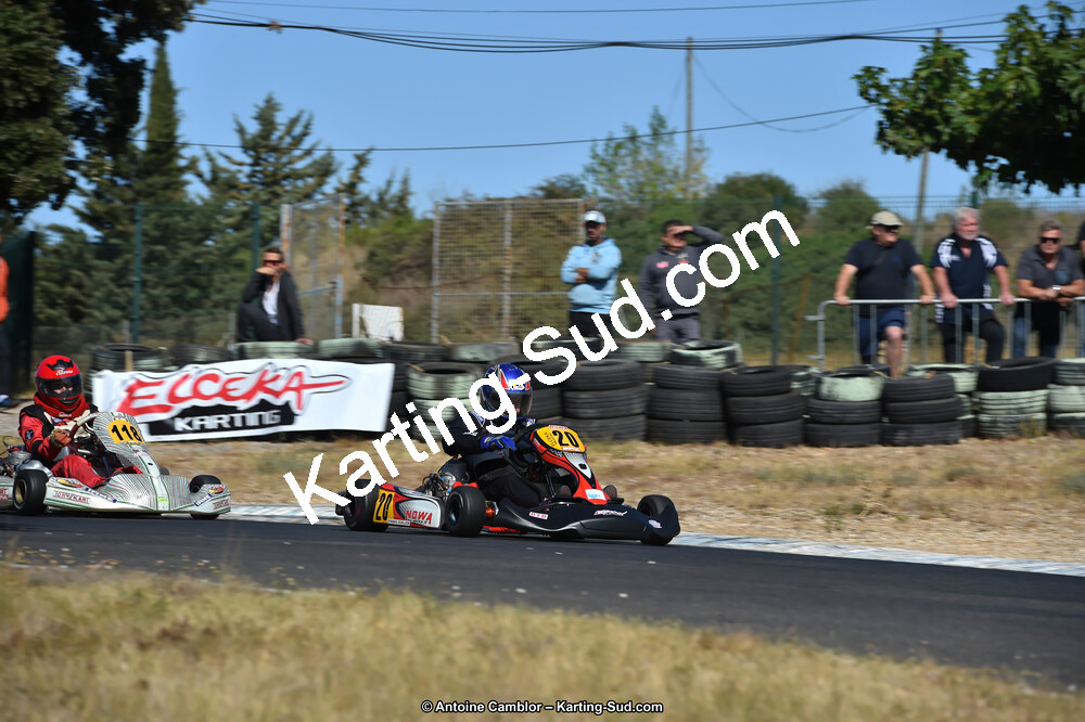 10/09/2017 : Les Rencontres Elceka à Grabels (Photos Antoine Camblor) 2017 — karting