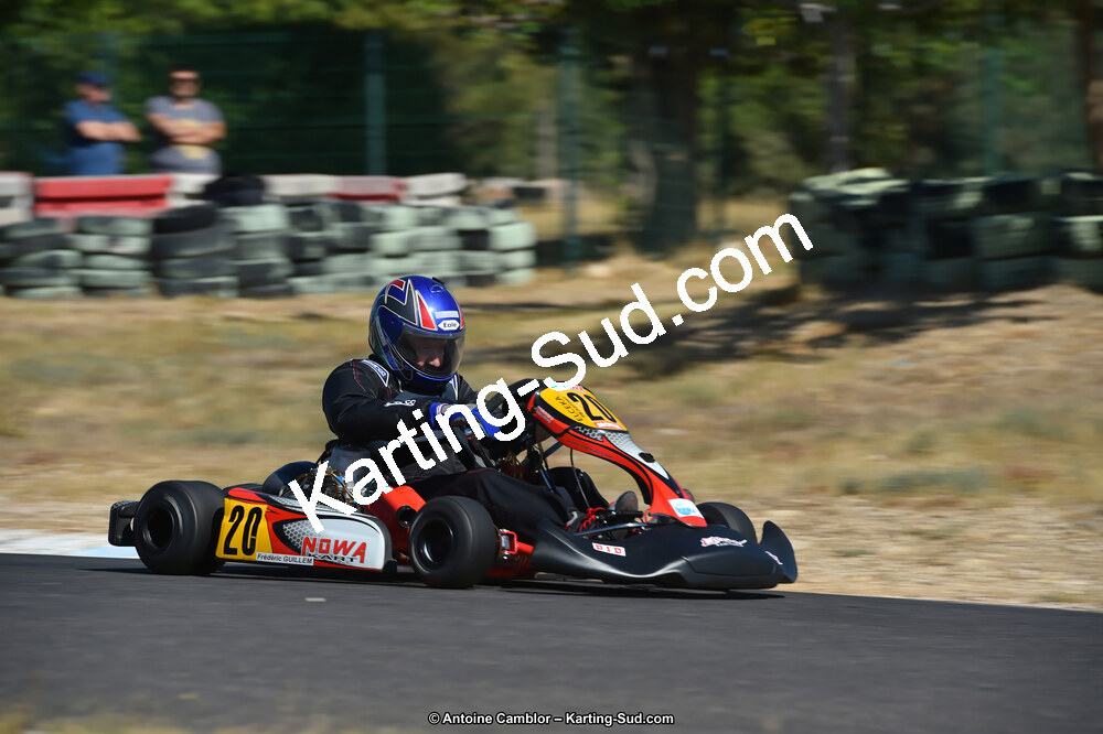 10/09/2017 : Les Rencontres Elceka à Grabels (Photos Antoine Camblor) 2017 — karting