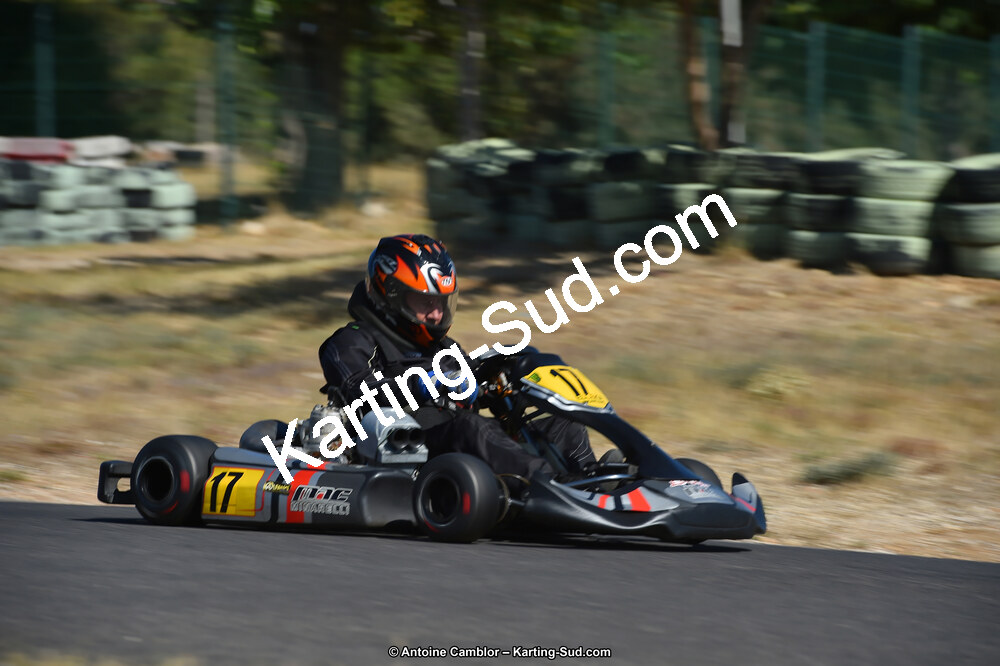10/09/2017 : Les Rencontres Elceka à Grabels (Photos Antoine Camblor) 2017 — karting