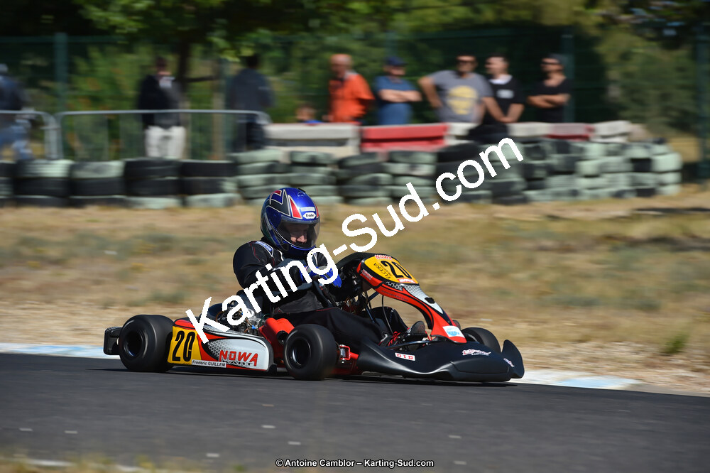 10/09/2017 : Les Rencontres Elceka à Grabels (Photos Antoine Camblor) 2017 — karting