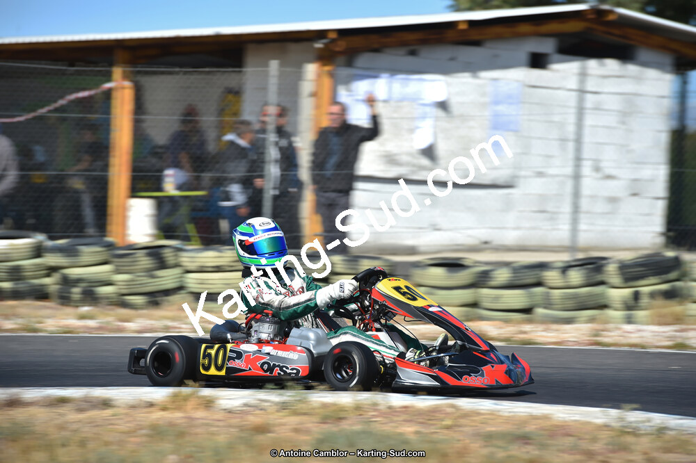 10/09/2017 : Les Rencontres Elceka à Grabels (Photos Antoine Camblor) 2017 — karting