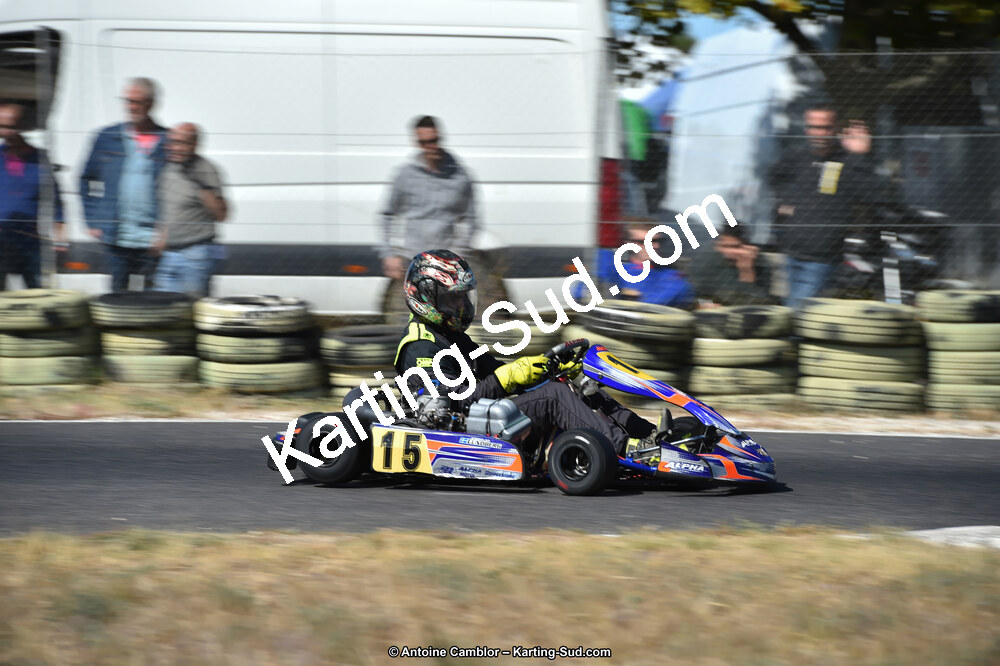 10/09/2017 : Les Rencontres Elceka à Grabels (Photos Antoine Camblor) 2017 — karting