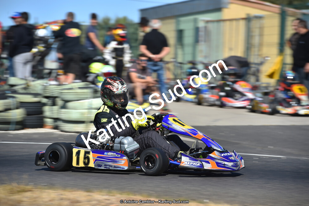 10/09/2017 : Les Rencontres Elceka à Grabels (Photos Antoine Camblor) 2017 — karting