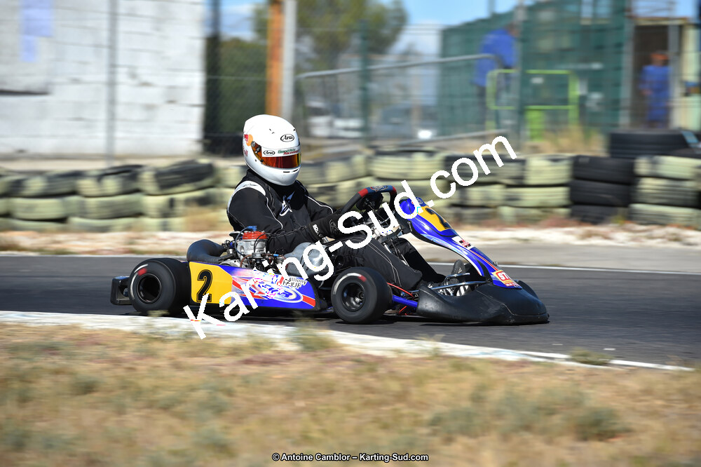 10/09/2017 : Les Rencontres Elceka à Grabels (Photos Antoine Camblor) 2017 — karting