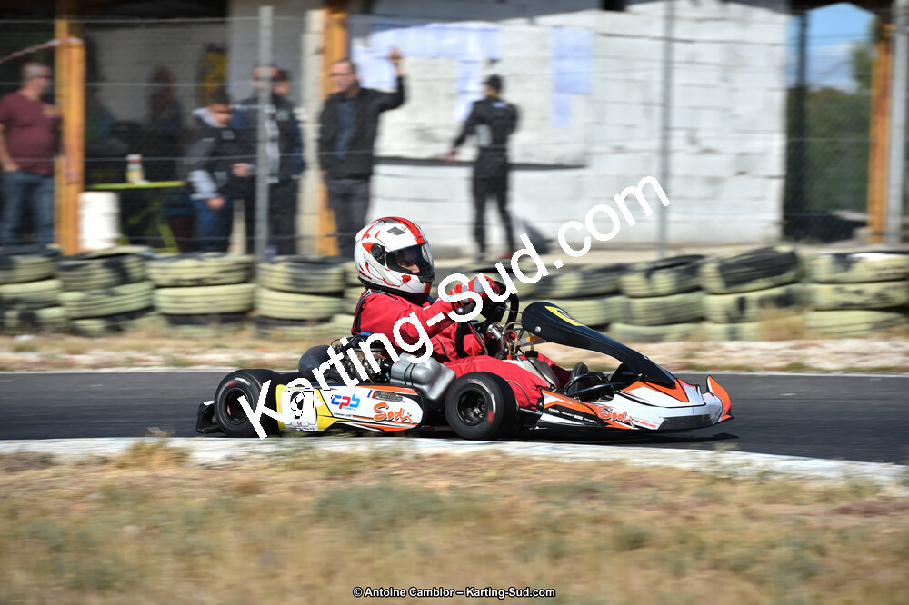 10/09/2017 : Les Rencontres Elceka à Grabels (Photos Antoine Camblor) 2017 — karting