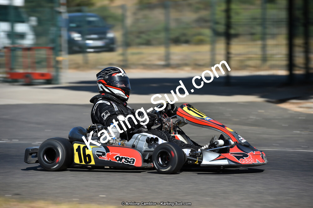 10/09/2017 : Les Rencontres Elceka à Grabels (Photos Antoine Camblor) 2017 — karting