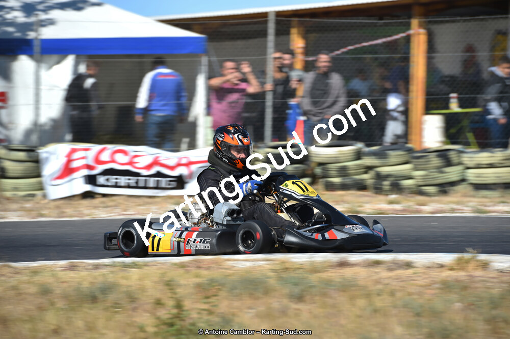 10/09/2017 : Les Rencontres Elceka à Grabels (Photos Antoine Camblor) 2017 — karting