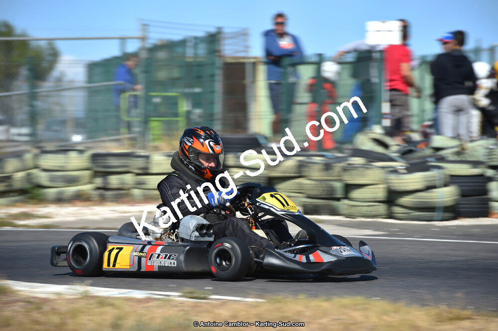 10/09/2017 : Les Rencontres Elceka à Grabels (Photos Antoine Camblor) 2017 — karting