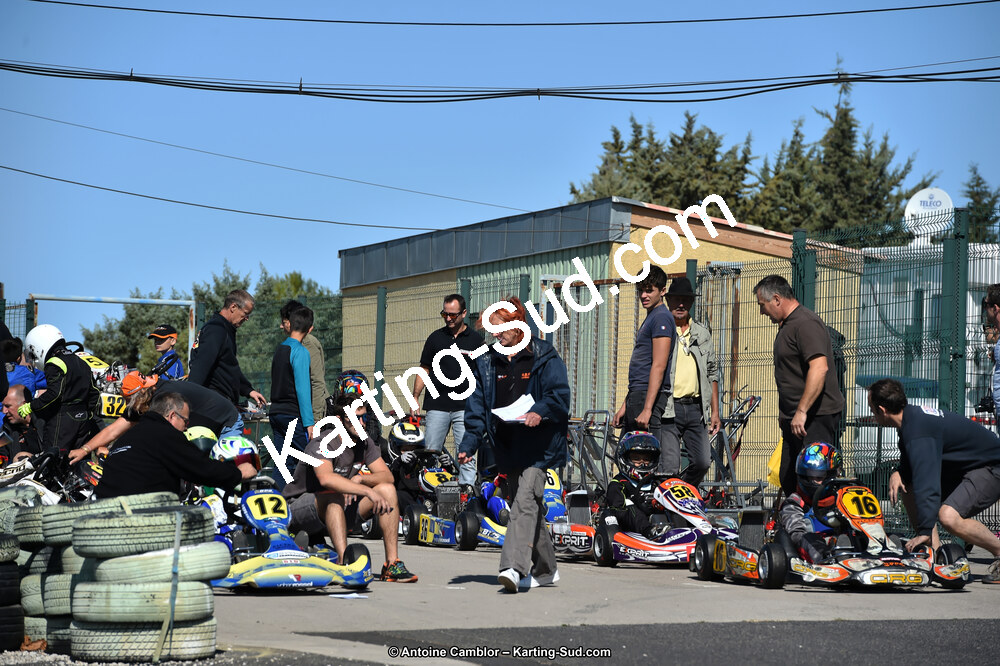 10/09/2017 : Les Rencontres Elceka à Grabels (Photos Antoine Camblor) 2017 — karting