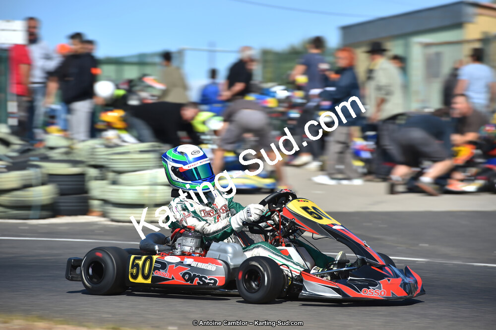 10/09/2017 : Les Rencontres Elceka à Grabels (Photos Antoine Camblor) 2017 — karting