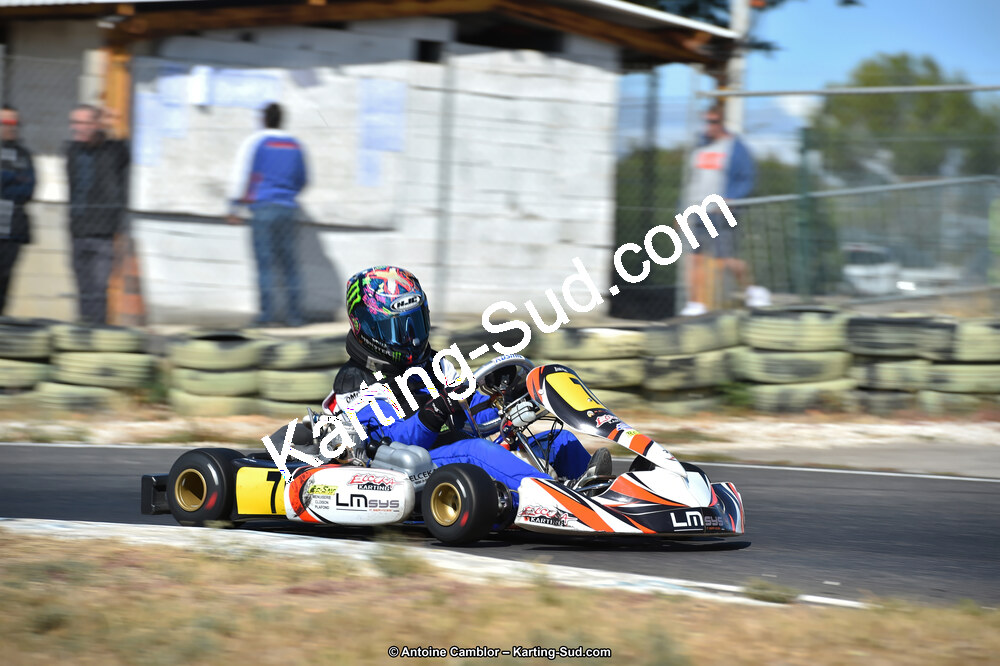 10/09/2017 : Les Rencontres Elceka à Grabels (Photos Antoine Camblor) 2017 — karting