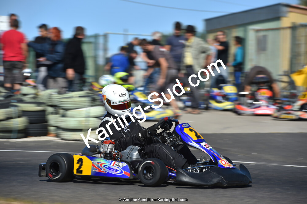 10/09/2017 : Les Rencontres Elceka à Grabels (Photos Antoine Camblor) 2017 — karting
