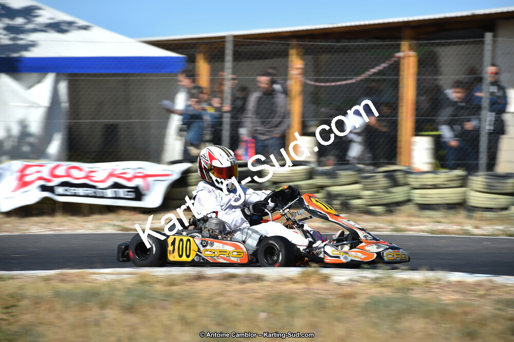 10/09/2017 : Les Rencontres Elceka à Grabels (Photos Antoine Camblor) 2017 — karting