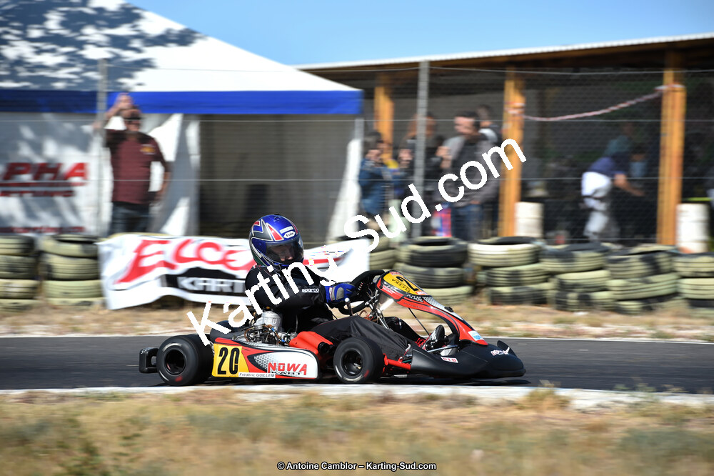 10/09/2017 : Les Rencontres Elceka à Grabels (Photos Antoine Camblor) 2017 — karting