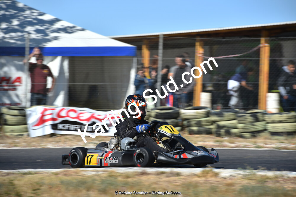 10/09/2017 : Les Rencontres Elceka à Grabels (Photos Antoine Camblor) 2017 — karting