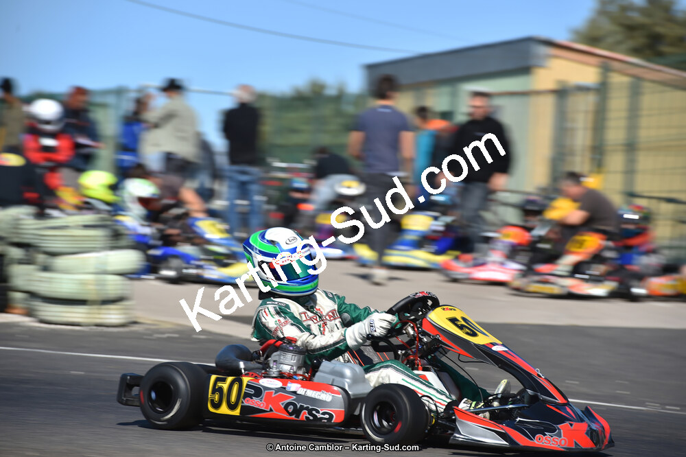 10/09/2017 : Les Rencontres Elceka à Grabels (Photos Antoine Camblor) 2017 — karting