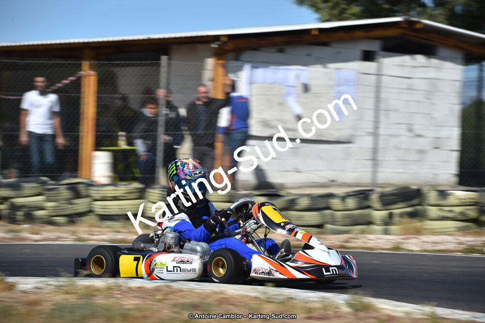 10/09/2017 : Les Rencontres Elceka à Grabels (Photos Antoine Camblor) 2017 — karting
