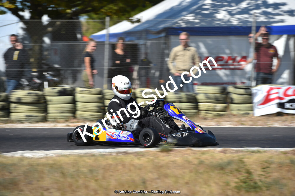 10/09/2017 : Les Rencontres Elceka à Grabels (Photos Antoine Camblor) 2017 — karting