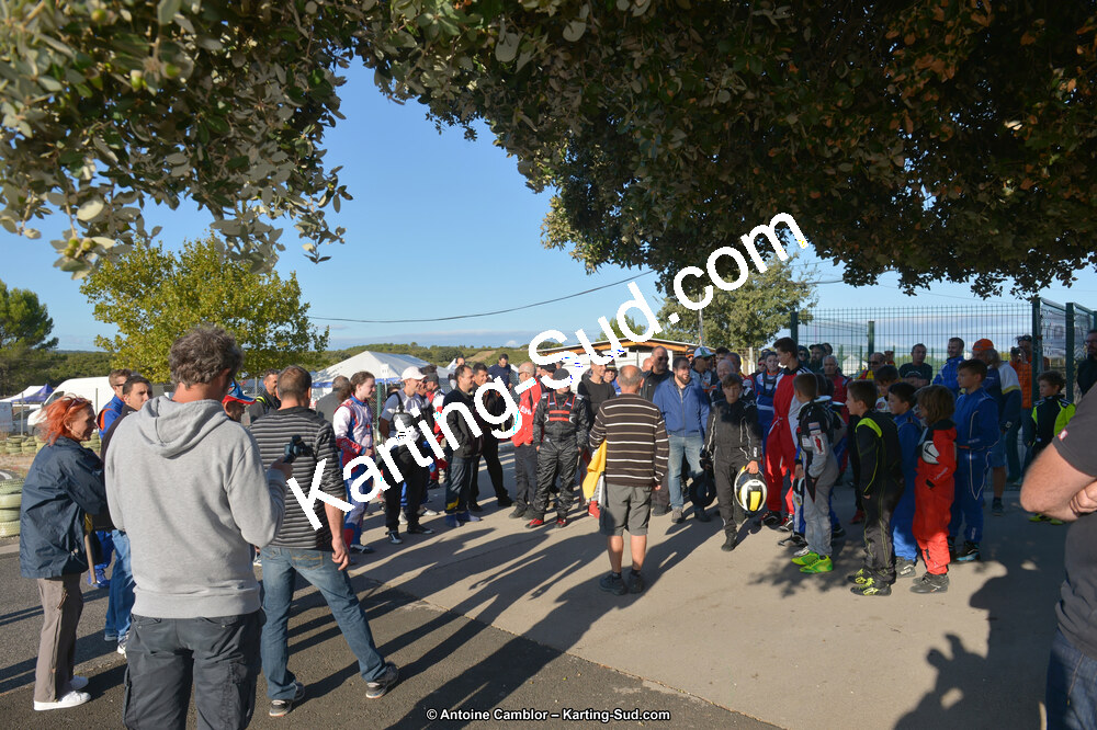 10/09/2017 : Les Rencontres Elceka à Grabels (Photos Antoine Camblor) 2017 — karting